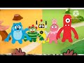 FanMade YGG Ending Scene Season 1 PREVIEW For Dontay S Channel