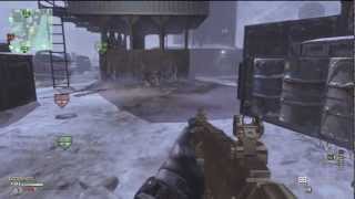 preview picture of video 'MW3 73-0 MOAB ASSALTO | DOMINIO OUTPOST | BY Strafumato_90 |'