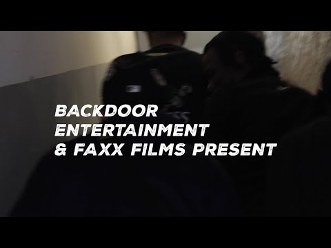 Bussdown.Guap x Faxx - Light Show (Directed By: @FAXX.FI1MS)