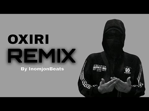ASL WAYNE - OXIRI InomjonBeats Remix