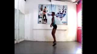 CHAMADINHA - É O TCHAN (Coreografia original do É o  Tchan) FC OFICIAL TCHAN NOVA GERAÇÃO