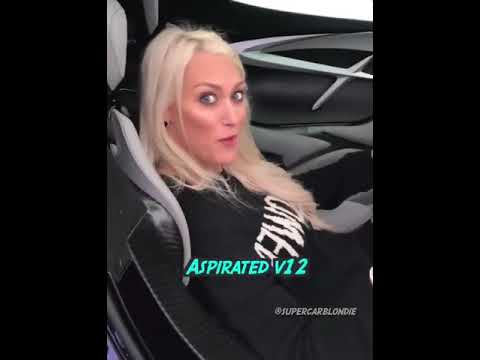 Apollo IE V12 Monster $2 800 000