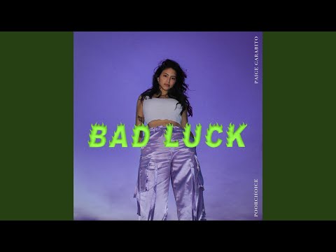 Bad Luck