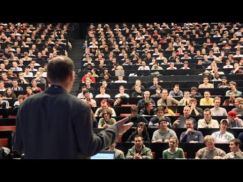 StoryTime #4: Studiumbewerbung