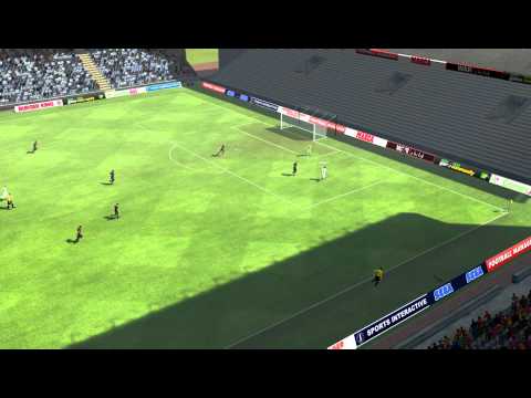 Elche vs Barcelona - Ángel Goal 88 minutes