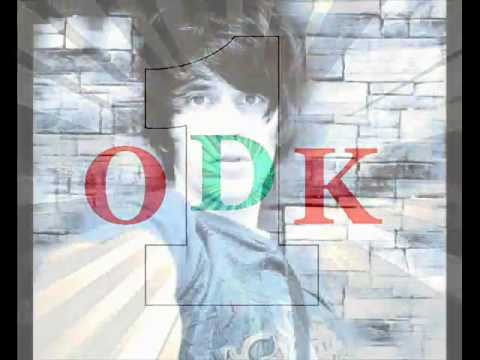 IosoNo ft BacKy ( O.D.K ) - Hajde Kce 2011