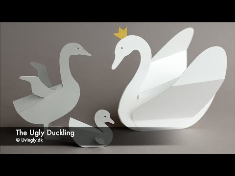 HCA The Ugly Duckling 3