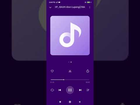 Mudip Bauh- alon Lupeng