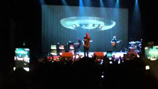 Frank Ocean ft. Earl Sweatshirt- Super Rich Kids @ The Wiltern 2012