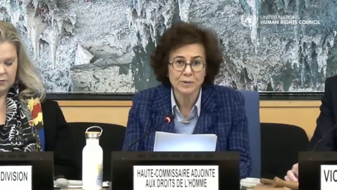 Ethnic cleansing concerns in Gaza and West Bank amid intensified violence by Israel - UN reports
