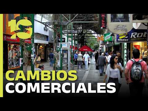 El Colegio de Inmobiliarios propuso modificaciones para recuperar el Centro de Córdoba
