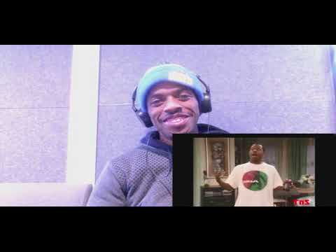 MARTIN VS PAM SUPER CUT VOL 3 (REACTION)