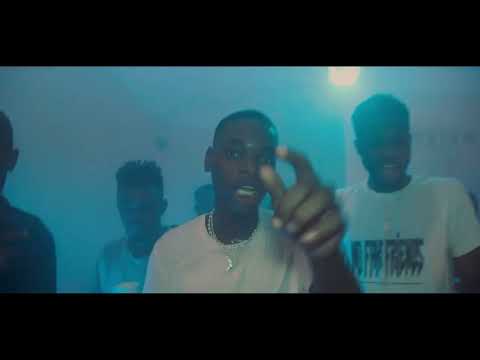 Filsky - Pas Les Mêmes ( Clip Officiel By Linages Pharaon )