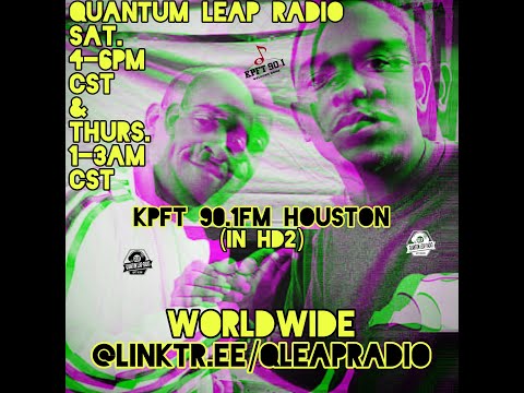 QUANTUM LEAP RADIO: Leap 432 {LIFE ALERT episode (Mar. 1, 2025)}
