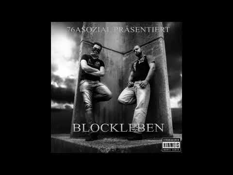 Amer76 feat. Ali76 - Mama ( Blockleben)