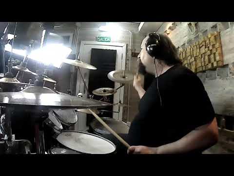 #Drum #track  KREATOR Coma of Souls