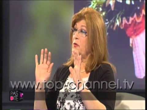 Pasdite ne TCH, 19 Dhjetor 2014, Pjesa 3 - Top Channel Albania - Entertainment Show