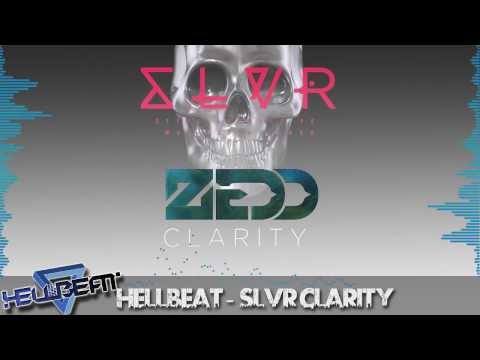 Steve Angello vs Zedd - SLVR Clarity (ĦELL฿EAT Mashup)