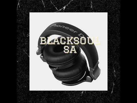 Blacksoul SA - Throwback Mzanzi's deep house vol. 1