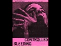 Controlled Bleeding - Sheep
