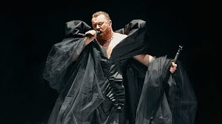 Sam Smith performs &#39;Him&#39; and &#39;Unholy&#39; Live at The Fashion Awards 2023