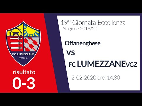 19° Offanenghese vs Fc Lume