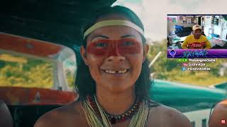 Taking An Amazon Tribe to the City for the FIRST TIME EVER..