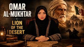 Download lagu Singa Padang Pasir yang Sesungguhnya: Kisah Lengkap Omar Mukhtar mp3