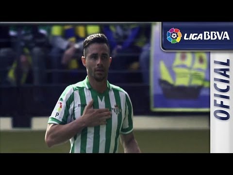 Edición limitada: Villarreal CF (1-1) Real Betis