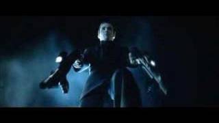 Apocalyptica - Farewell (Equilibrium 2002)