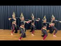 ගඡගා Gajaga Wanname Ama Dance Academy