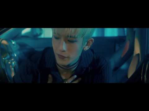 MV VERMUDA - Dream Girl