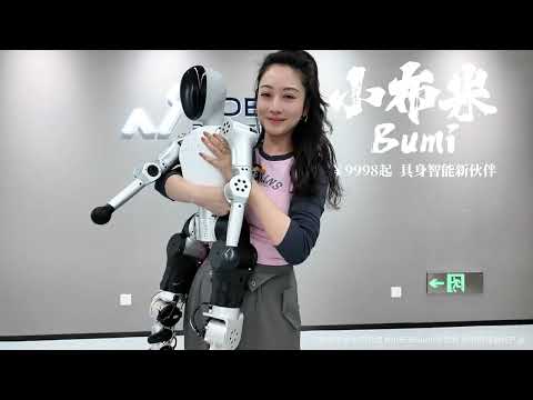 Bumi Review Video 1