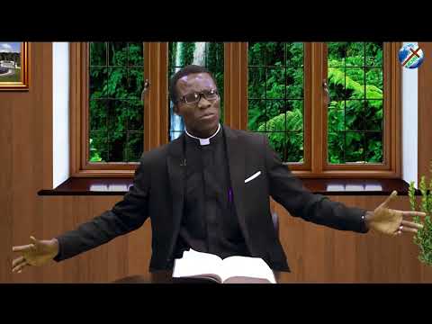 DAILY FOUNTAIN OF NOVEMBER 25, 2017 - REVD. CANON. OLUWASEUN OWOEYE