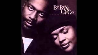 BeBe &amp; CeCe Winans / Don&#39;t Let Me Walk This Road Alone