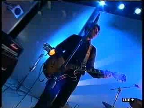 LO-FI SUCKS!: Cheerful Mood (live TV 1998)