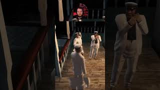 Hold up 😐 | Hitman Blood Money #hitman #hitmanbloodmoney #agent47