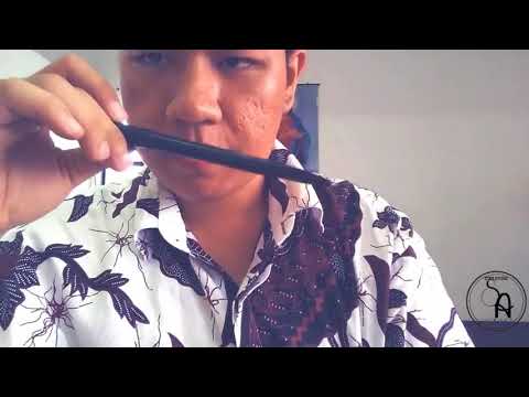 Saturn Magic -T.I.M.P - This Is My Pen by Stefanus Alexander video DOWNLOAD