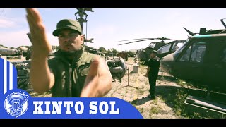 Kinto Sol - Por Todo El Mapa (feat. Someone Sm1)