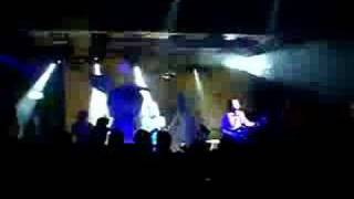 Boy Least Likely To - Be Gentle With Me