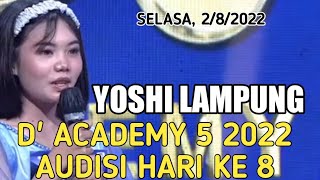 Download lagu KECIL KECIL SI CABE RAWIT | AMPUNILAH - Yoshi Lampung Buat ke 3 Juri SO mp3 Download lagu KECIL KECIL SI CABE RAWIT | AMPUNILAH - Yoshi Lampung Buat ke 3 Juri SO mp3