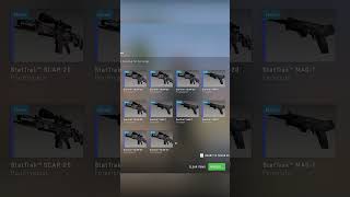 THE MOST PROFITABLE TRADE UP RIGHT NOW! (2023)