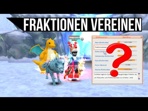 Forsaken Flyff Slayer bekommt Black Dragon Set und Tarragon Mask - Fly For Fun Gameplay (PServer)