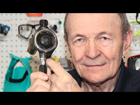 Do Cold Water Regs Need Fins? - Scuba Tech Tips: S17E11