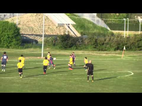 Fossolo76-Cagliari 0-0 Torneo Ballandi_12.04.2016