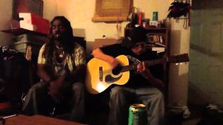 No-Cash - Gasoline (cover)