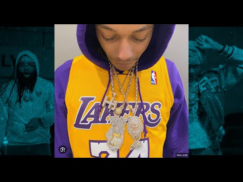 Skilla Baby Type Beat 2023 x Detroit Type Beat - "Tell Me Then"