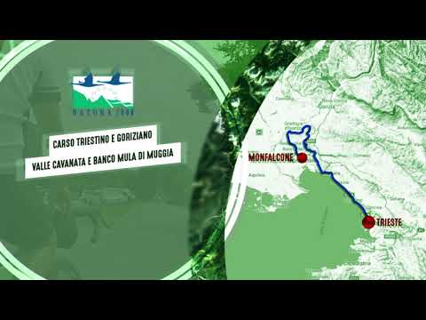 Life Sic2Sic - Tappa 9 - Monfalcone - Trieste