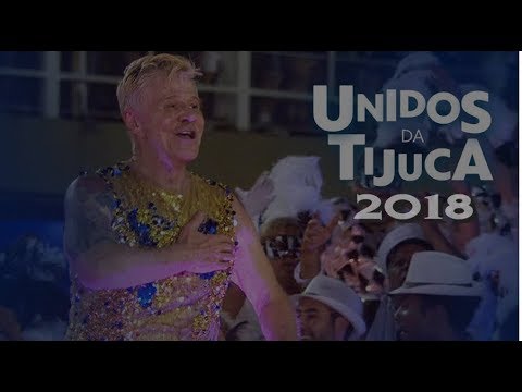 ᴴᴰ UNIDOS DA TIJUCA 2018 - DESFILE COMPLETO
