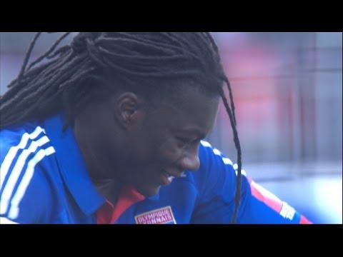 Stade Brestois 29 - Olympique Lyonnais (1-1) - Highlights (SB29 - OL) / 2012-13